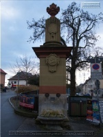 Brunnen dieser Stadt